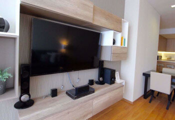 Кондоминиум в Бангкоке, Таиланд | THE153476