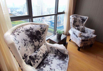 Кондоминиум в Бангкоке, Таиланд | THE153476