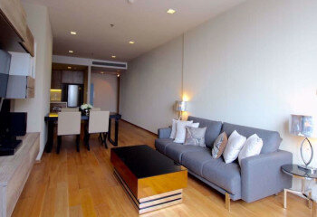 Кондоминиум в Бангкоке, Таиланд | THE153476