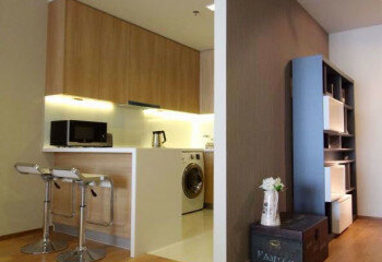 Кондоминиум в Бангкоке, Таиланд | THE153476