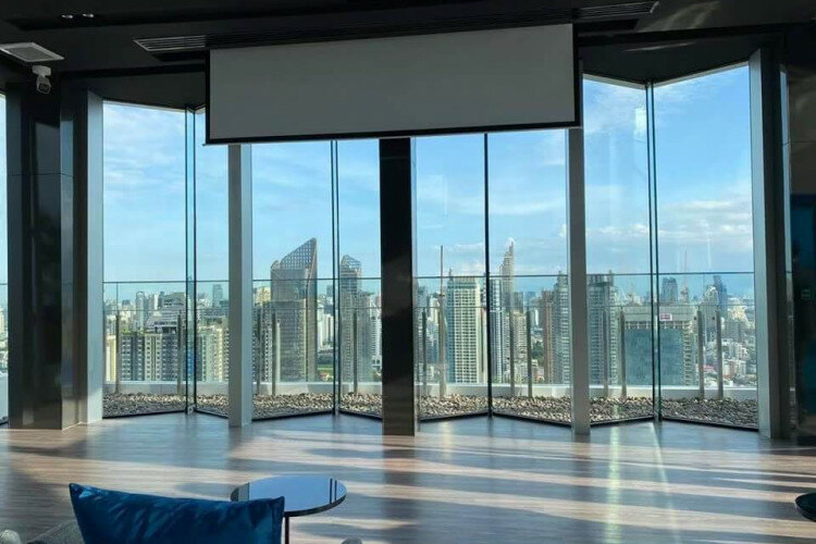 Кондоминиум в Бангкоке, Таиланд | THE407562