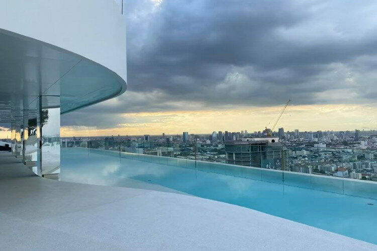 Кондоминиум в Бангкоке, Таиланд | THE407562