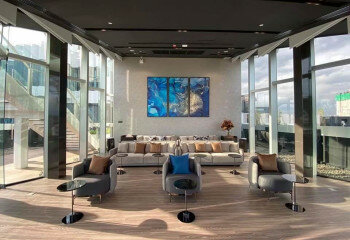 Кондоминиум в Бангкоке, Таиланд | THE407562