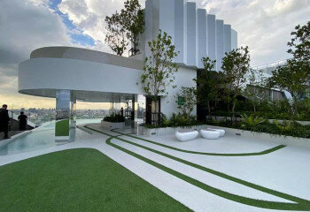 Кондоминиум в Бангкоке, Таиланд | THE407562