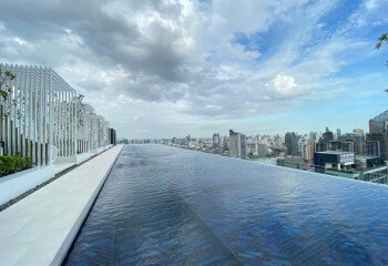 Кондоминиум в Бангкоке, Таиланд | THE407562