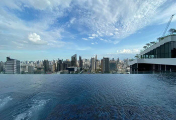 Кондоминиум в Бангкоке, Таиланд | THE407562