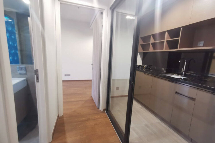 Кондоминиум в Бангкоке, Таиланд | THE207729