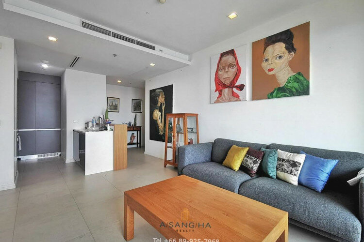 Кондоминиум в Бангкоке, Таиланд | THE141569