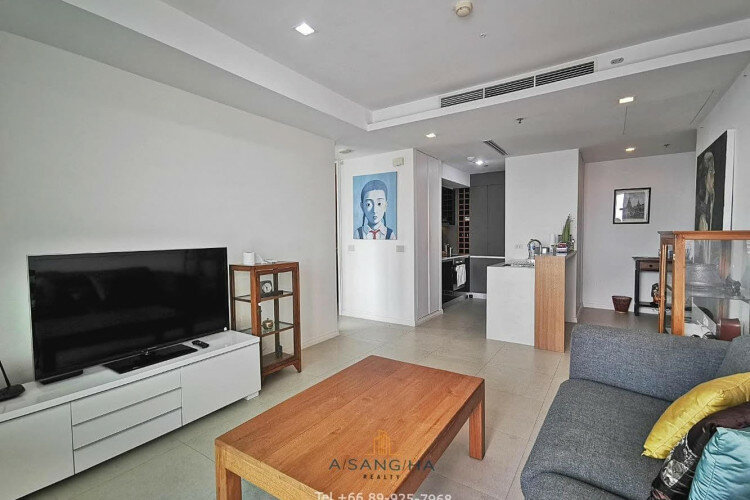 Кондоминиум в Бангкоке, Таиланд | THE141569