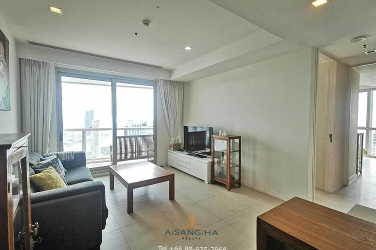 Кондоминиум в Бангкоке, Таиланд | THE141569