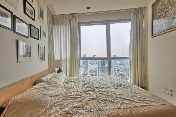 Кондоминиум в Бангкоке, Таиланд | THE141569