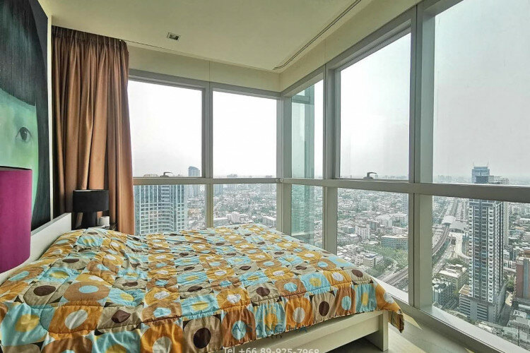 Кондоминиум в Бангкоке, Таиланд | THE141569