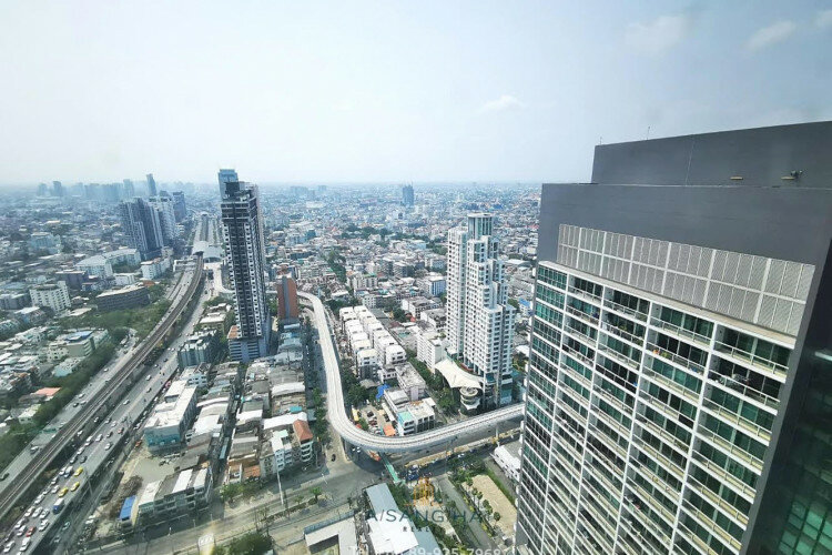 Кондоминиум в Бангкоке, Таиланд | THE141569