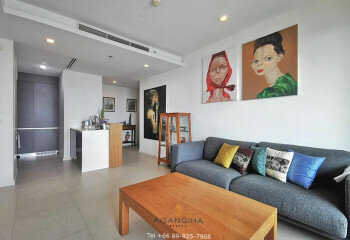 Кондоминиум в Бангкоке, Таиланд | THE141569