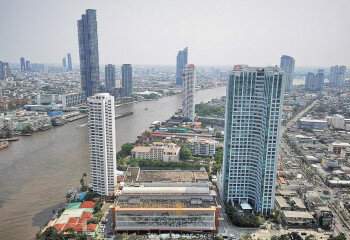 Кондоминиум в Бангкоке, Таиланд | THE141569