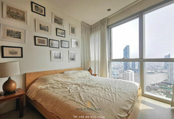 Кондоминиум в Бангкоке, Таиланд | THE141569