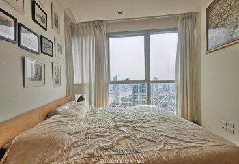 Кондоминиум в Бангкоке, Таиланд | THE141569