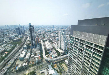 Кондоминиум в Бангкоке, Таиланд | THE141569