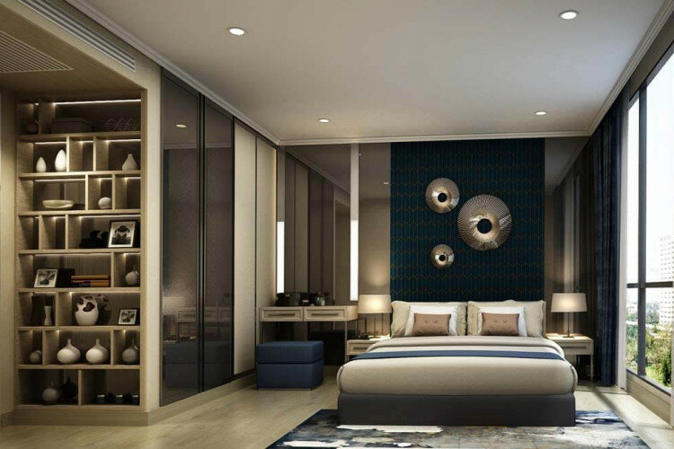 Кондоминиум в Бангкоке, Таиланд | THE408423