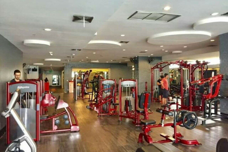 Кондоминиум в Бангкоке, Таиланд | THE231674