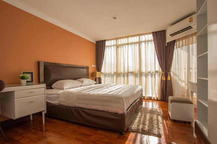 Кондоминиум в Бангкоке, Таиланд | THE231674