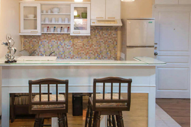 Кондоминиум в Бангкоке, Таиланд | THE231674