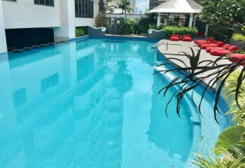 Кондоминиум в Бангкоке, Таиланд | THE231674