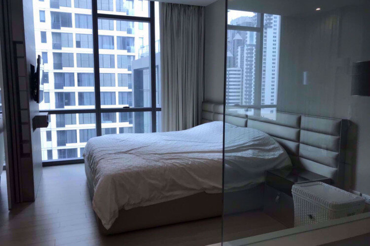 Кондоминиум в Бангкоке, Таиланд | THE351668