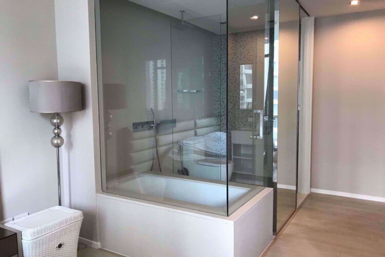 Кондоминиум в Бангкоке, Таиланд | THE351668