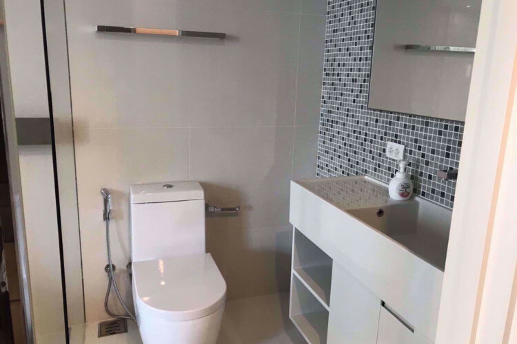 Кондоминиум в Бангкоке, Таиланд | THE351668