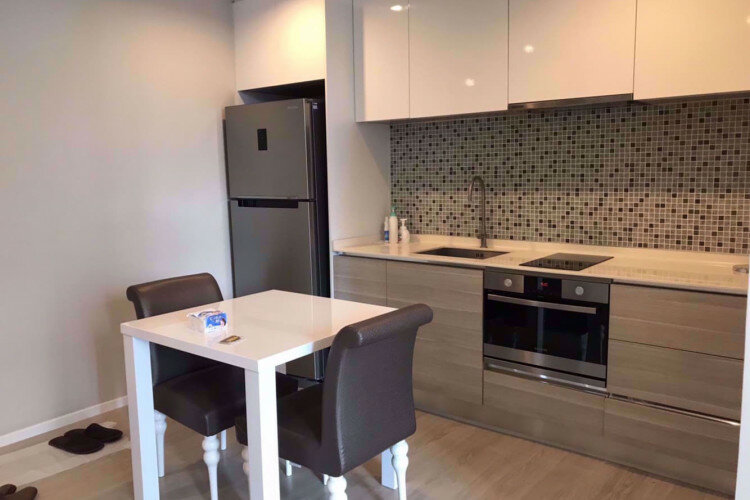 Кондоминиум в Бангкоке, Таиланд | THE351668