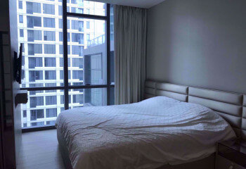 Кондоминиум в Бангкоке, Таиланд | THE351668