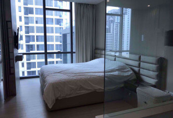 Кондоминиум в Бангкоке, Таиланд | THE351668