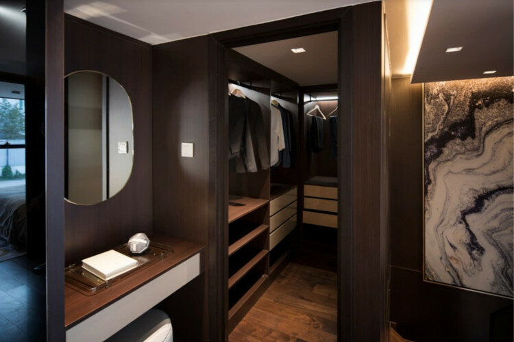 Кондоминиум в Бангкоке, Таиланд | THE541648