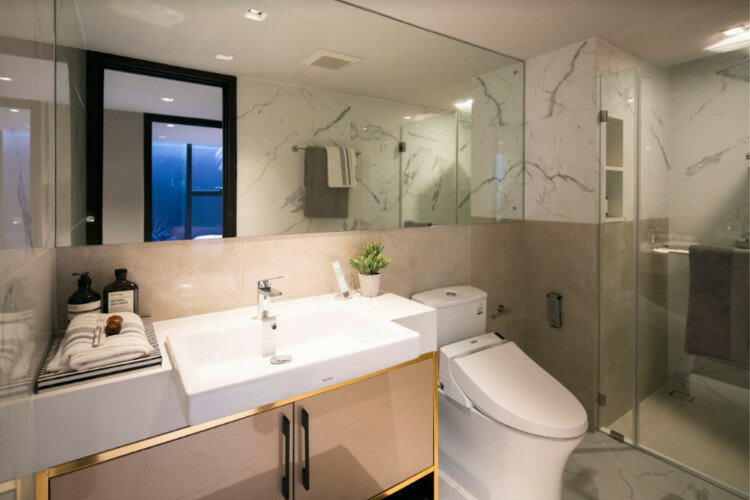 Кондоминиум в Бангкоке, Таиланд | THE541648