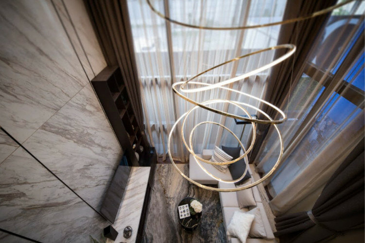 Кондоминиум в Бангкоке, Таиланд | THE541648