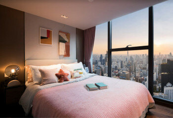 Кондоминиум в Бангкоке, Таиланд | THE541648