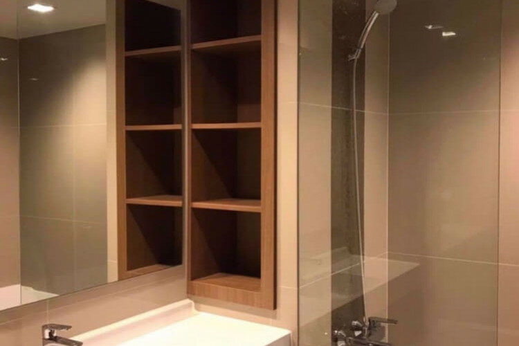 Кондоминиум в Бангкоке, Таиланд | THE153857