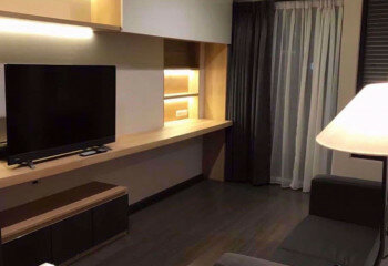 Кондоминиум в Бангкоке, Таиланд | THE153857