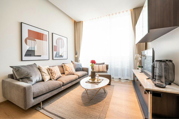 Кондоминиум в Бангкоке, Таиланд | THE441852