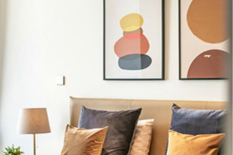 Кондоминиум в Бангкоке, Таиланд | THE441852