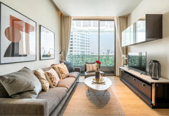 Кондоминиум в Бангкоке, Таиланд | THE441852