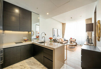 Кондоминиум в Бангкоке, Таиланд | THE441852