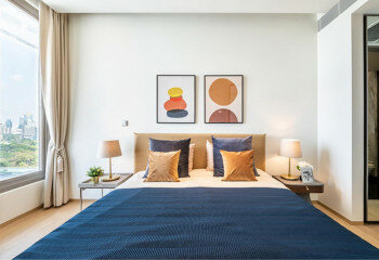 Кондоминиум в Бангкоке, Таиланд | THE441852