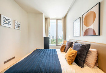 Кондоминиум в Бангкоке, Таиланд | THE441852