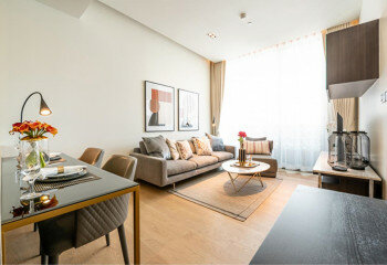 Кондоминиум в Бангкоке, Таиланд | THE441852