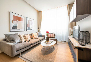 Кондоминиум в Бангкоке, Таиланд | THE441852