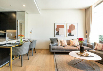 Кондоминиум в Бангкоке, Таиланд | THE441852