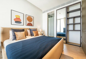 Кондоминиум в Бангкоке, Таиланд | THE441852