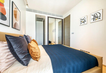 Кондоминиум в Бангкоке, Таиланд | THE441852